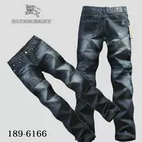 burberry jeans france hommes mode aa small icons